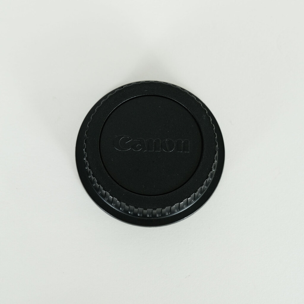 Canon EF135mm F2L USM