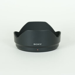 SONY E 10-18mm F4 OSS SEL1018