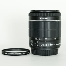 Canon EF-S18-55mm F3.5-5.6 IS STM Canon EF-S18-55mm F3.5-5.6 IS STM