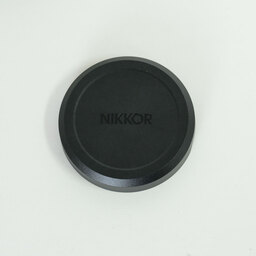 Nikon NIKKOR Z 26mm f/2.8