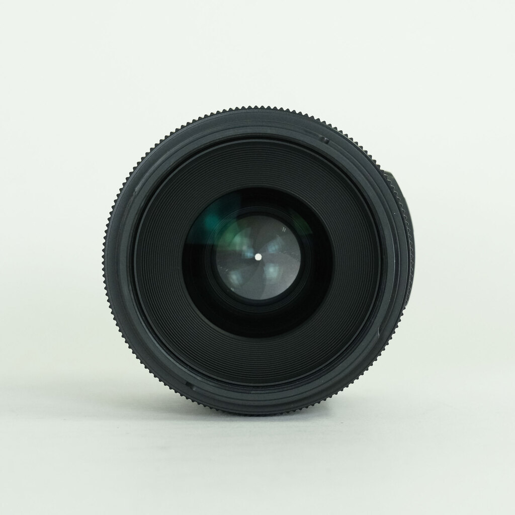 SIGMA 30mm F1.4 DC HSM｜Art [ニコン用]