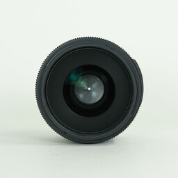 SIGMA 30mm F1.4 DC HSM｜Art [ニコン用]