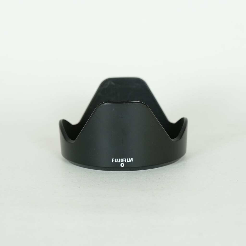 FUJIFILM XF18-55mmF2.8-4 R LM OIS