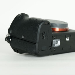 SONY α7R III（ILCE-7RM3）