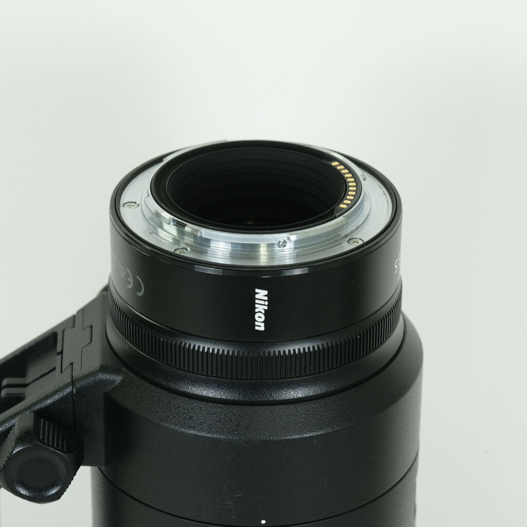 Nikon NIKKOR Z 70-200mm f/2.8 VR S