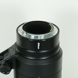 Nikon NIKKOR Z 70-200mm f/2.8 VR S