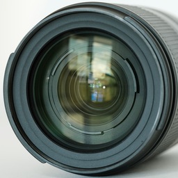 TAMRON 18-300mm F/3.5-6.3 Di III-A VC VXD (Model B061) [フジフイルムX用]