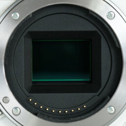 SONY α6000（ILCE-6000）