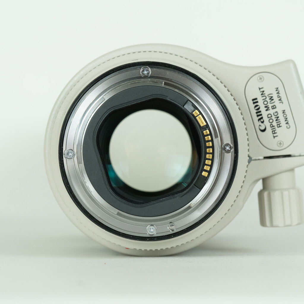 Canon EF70-200mm F2.8L IS II USM