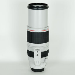 Canon EF100-400mm F4.5-5.6L IS II USM