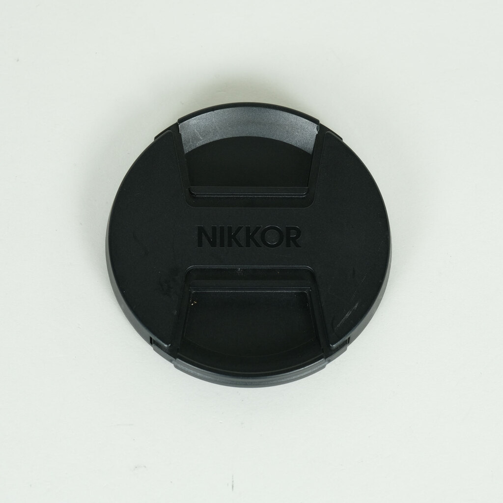 Nikon NIKKOR Z 85mm f/1.2 S Nikon NIKKOR Z 85mm f/1.2 S