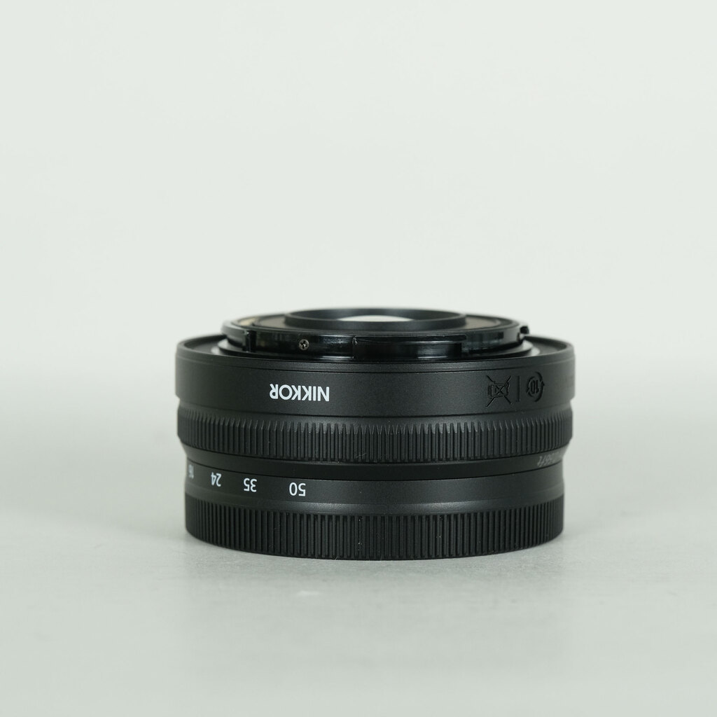 Nikon NIKKOR Z DX 16-50mm f/3.5-6.3 VRの出品 | ONE SCENE（ワンシーン）