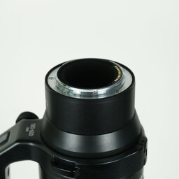 Nikon NIKKOR Z 180-600mm f/5.6-6.3 VR Nikon NIKKOR Z 180-600mm f/5.6-6.3 VR