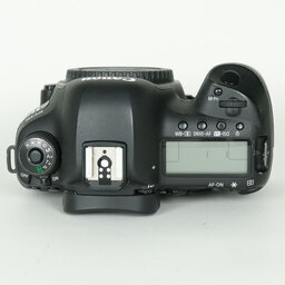 Canon EOS 5D Mark IV