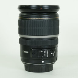Canon EF-S17-55mm F2.8 IS USM