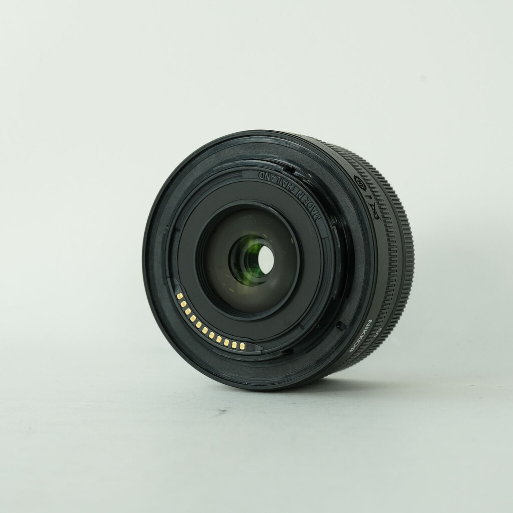 Nikon NIKKOR Z DX 16-50mm f/3.5-6.3 VRの出品 | ONE SCENE（ワンシーン）