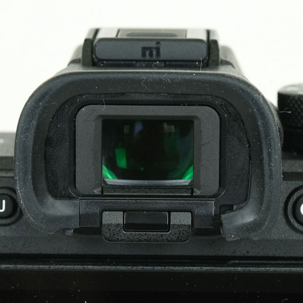 SONY α7 IV（ILCE-7M4）