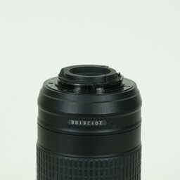 Nikon AF-P DX NIKKOR 70-300mm f/4.5-6.3G ED VR Nikon AF-P DX NIKKOR 70-300mm f/4.5-6.3G ED VR