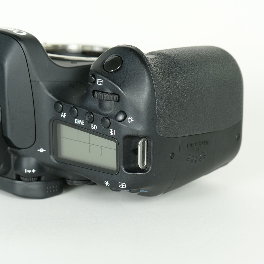 Canon EOS 80D Canon EOS 80D