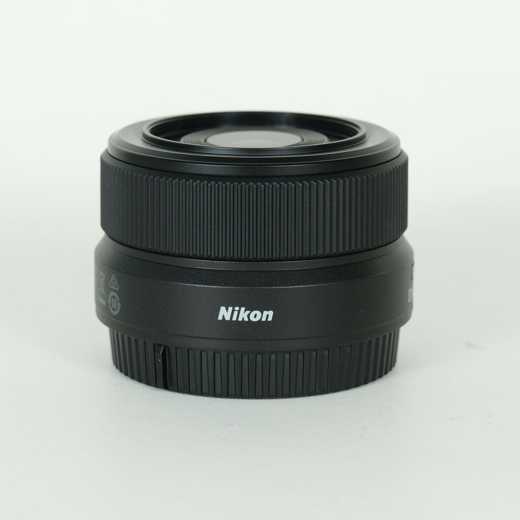 Nikon NIKKOR Z DX 24mm f/1.7