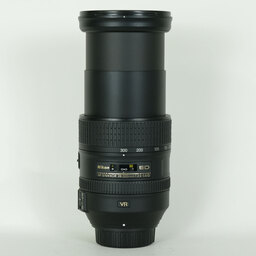 Nikon AF-S NIKKOR 28-300mm f/3.5-5.6G ED VR