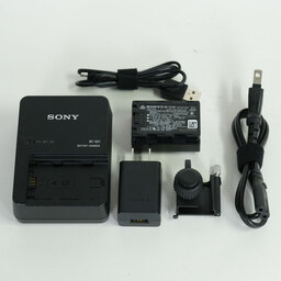 SONY α9（ILCE-9）