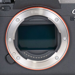 SONY α7 IV（ILCE-7M4）