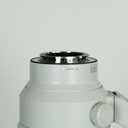 SONY FE 70-200mm F2.8 GM OSS II SEL70200GM2