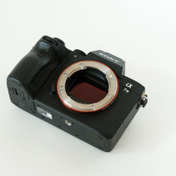 SONY α7 III(ILCE-7M3) SONY α7 III(ILCE-7M3)