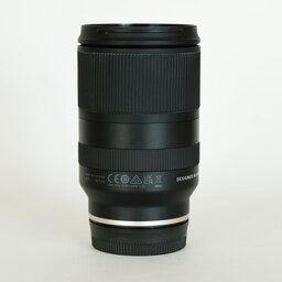 TAMRON 28-200mm F/2.8-5.6 Di III RXD (Model A071) [ソニーE用]