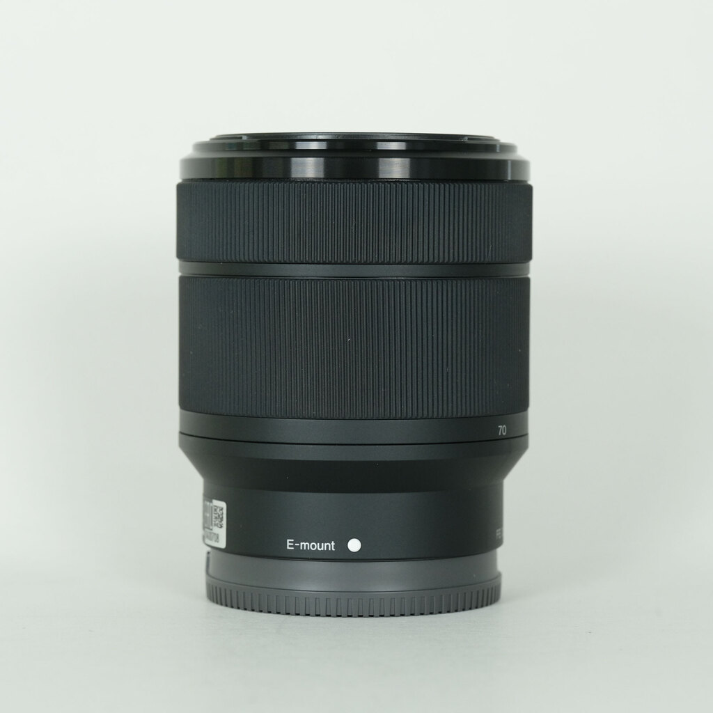 SONY FE 28-70mm F3.5-5.6 OSS SEL2870