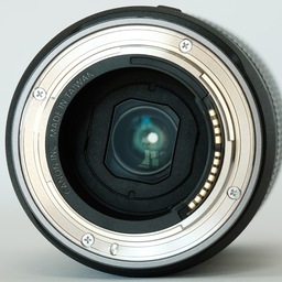 Canon RF100-400mm F5.6-8 IS USM