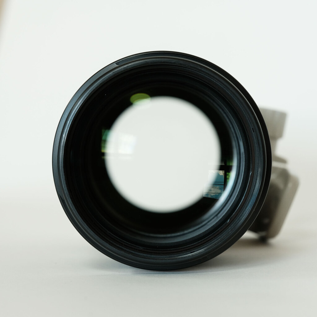 Canon EF70-200mm F2.8L IS II USM