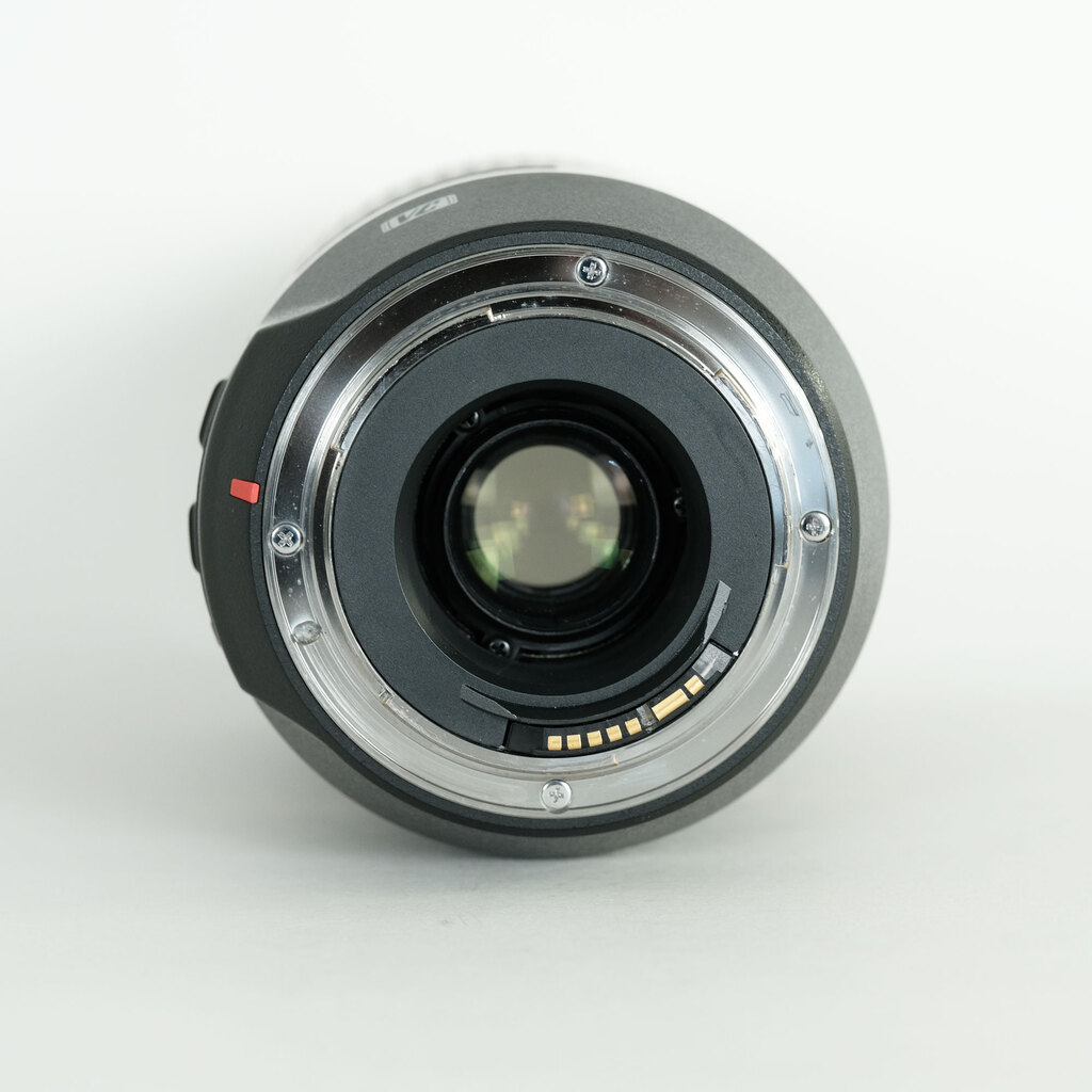 TAMRON SP 70-300mm F4-5.6 Di VC USD/Model A005E(キヤノンEF用)