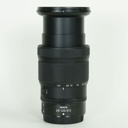 Nikon NIKKOR Z 24-120mm f/4 S