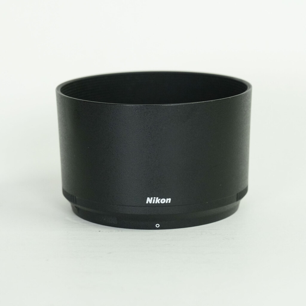 Nikon NIKKOR Z 85mm f/1.8 S