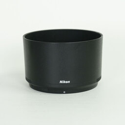 Nikon NIKKOR Z 85mm f/1.8 S