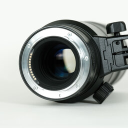 Nikon NIKKOR Z 70-200mm f/2.8 VR S