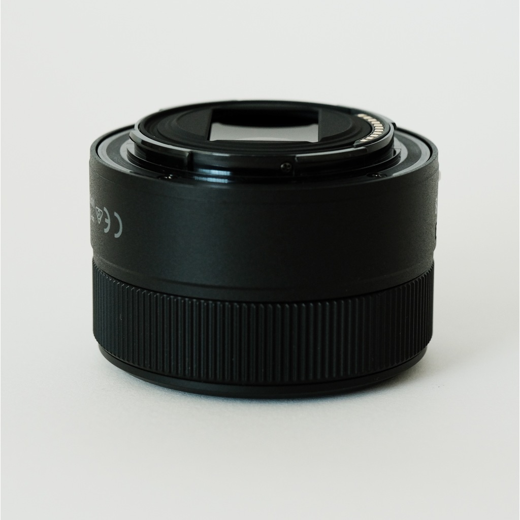 Nikon NIKKOR Z 28mm f/2.8