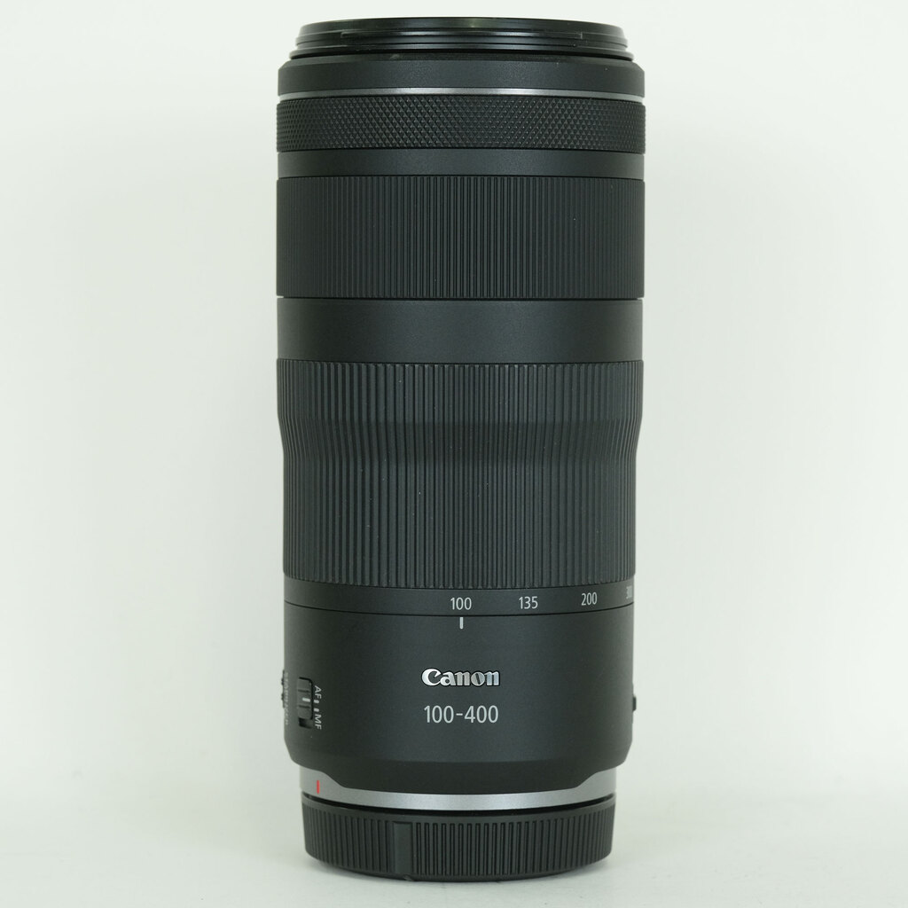 Canon RF100-400mm F5.6-8 IS USM