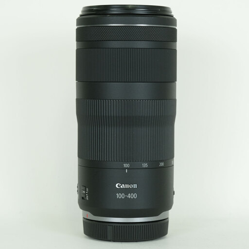 Canon RF100-400mm F5.6-8 IS USM