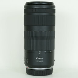 Canon RF100-400mm F5.6-8 IS USM