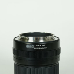 FUJIFILM GF45mmF2.8 R WR