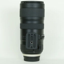 TAMRON SP 70-200mm F/2.8 Di VC USD G2 (Model A025) [ニコンF用]