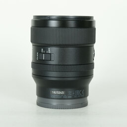 SONY FE 24mm F1.4 GM SEL24F14GM
