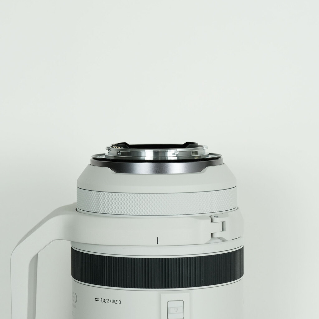 Canon RF70-200mm F2.8 L IS USM Canon RF70-200mm F2.8 L IS USM