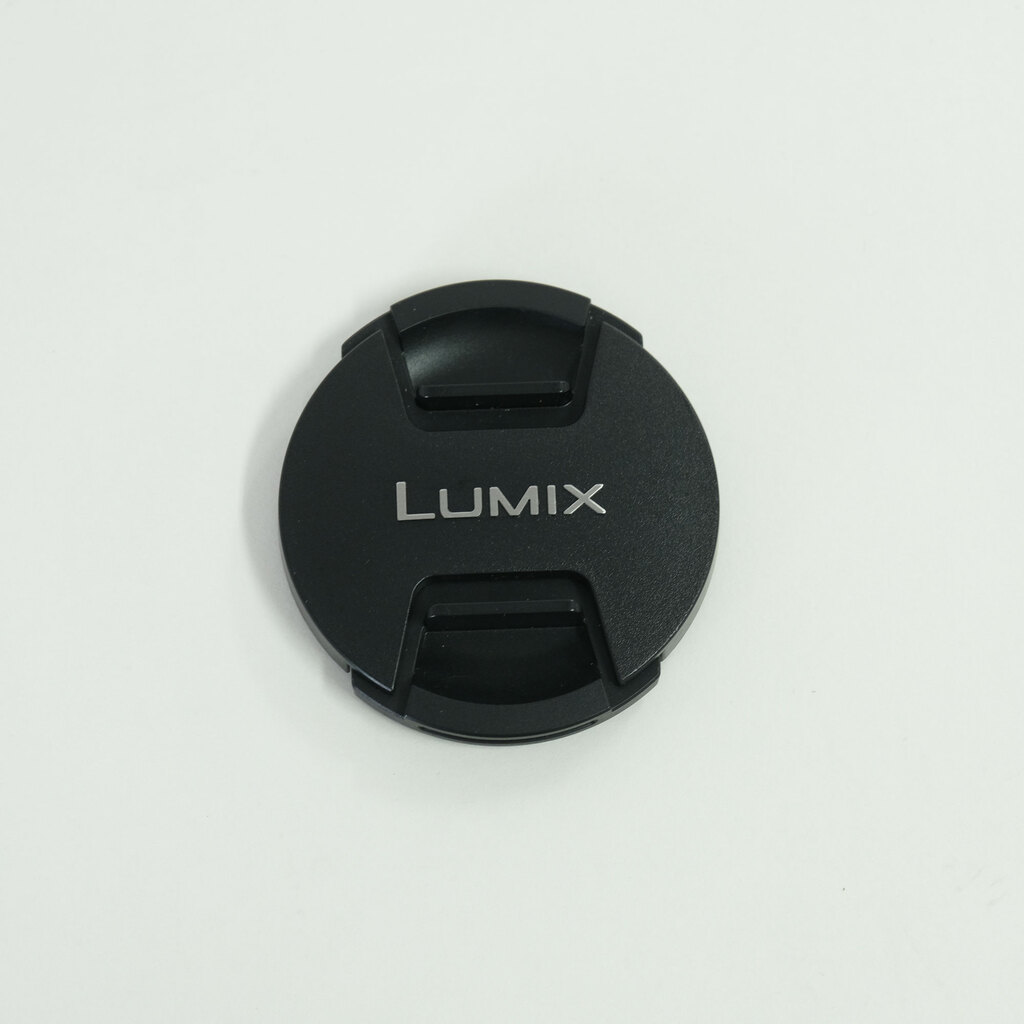 Panasonic LUMIX G VARIO 14-45mm F3.5-5.6 ASPH. MEGA OIS. H-FS014045