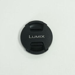 Panasonic LUMIX G VARIO 14-45mm F3.5-5.6 ASPH. MEGA OIS. H-FS014045