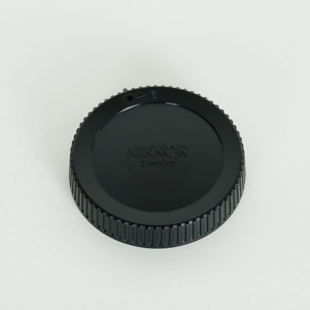 Nikon NIKKOR Z 24-70mm f/4 S