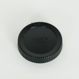 Nikon NIKKOR Z 24-70mm f/4 S